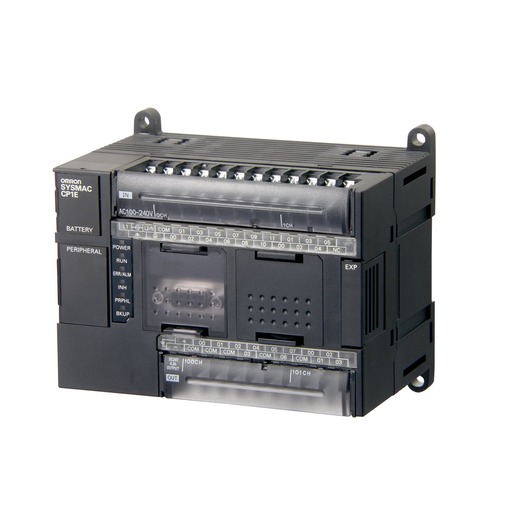 Omron CP1E-N30DR-D Turkey
