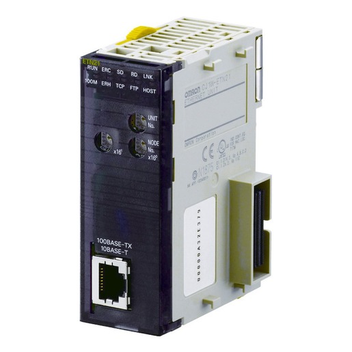 Omron CJ1W-ETN21 Turkey