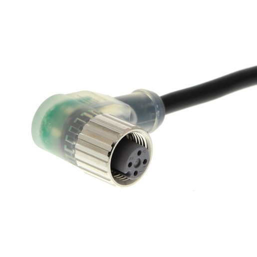 Omron XS2F-M12PUR4A5MPLED Turkey