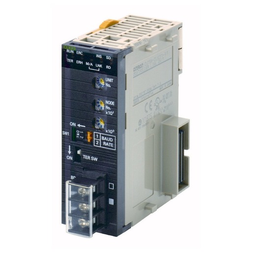 Omron CJ1W-CLK23 Turkey