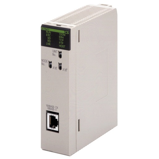 Omron CS1D-ETN21D Turkey