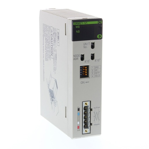 Omron CS1W-DRM21-V1 Turkey