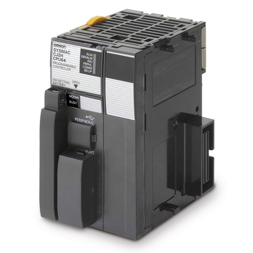 Omron CJ2H-CPU64 Turkey