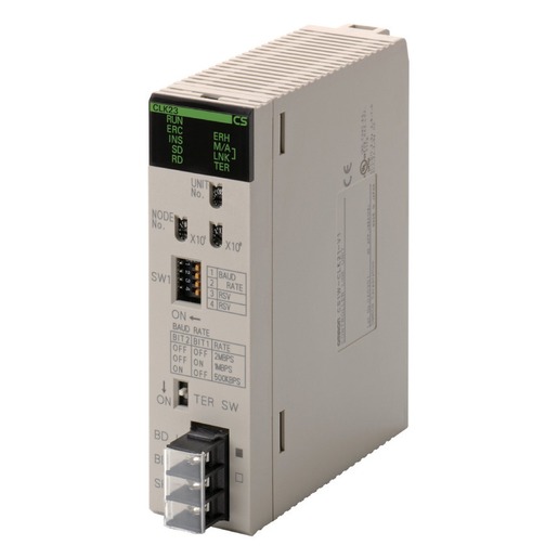Omron CS1W-CLK23 Turkey