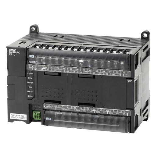 Omron CP1L-EM40DT-D Turkey