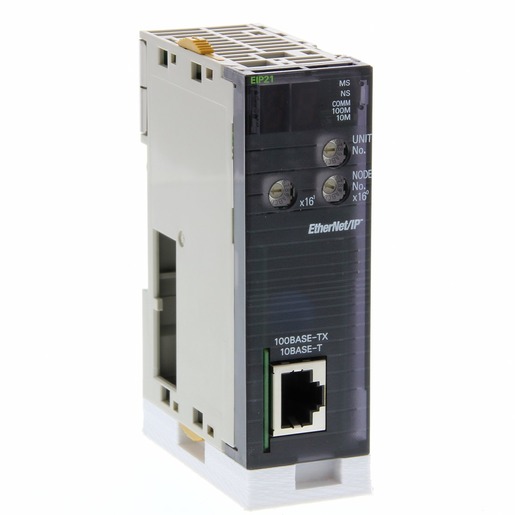 Omron CJ1W-EIP21 Turkey