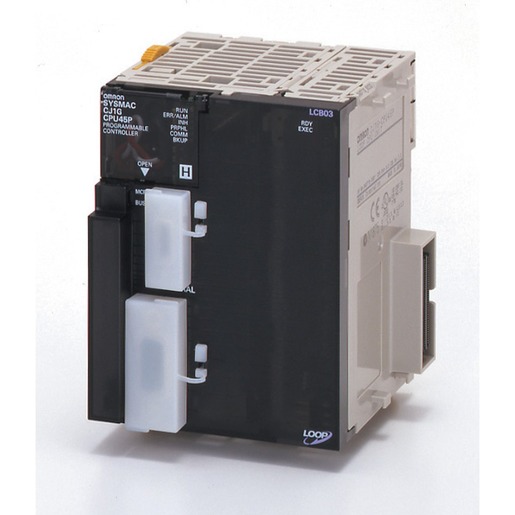 Omron CJ1G-CPU44P Turkey