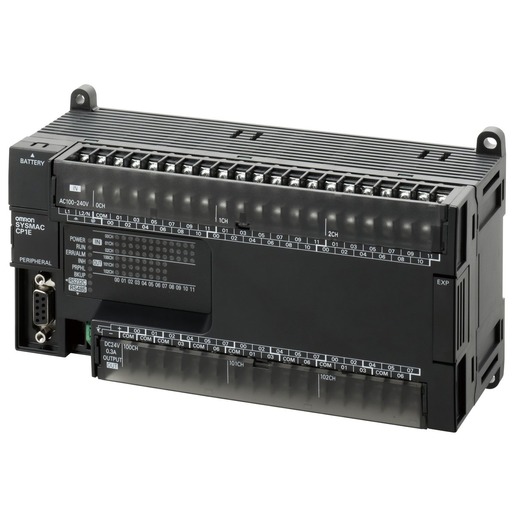 Omron CP1E-N60S1DT1-D Turkey