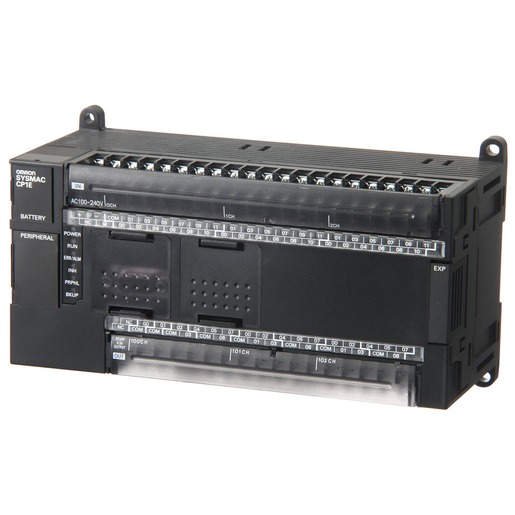 Omron CP1E-N60DT-D Turkey