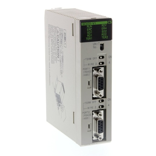 Omron CS1W-SCU31-V1 Turkey