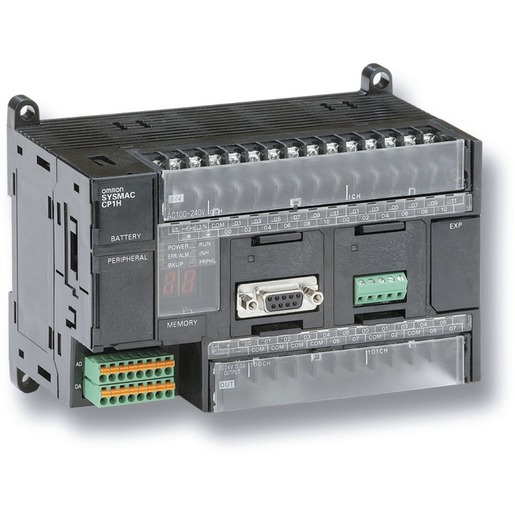 Omron CP1H-X40DT1-D Turkey