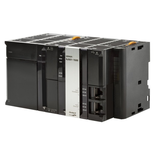 Omron NJ501-1500 Turkey