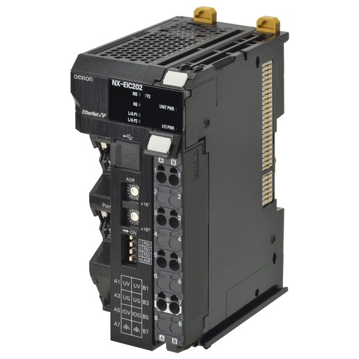Omron NX-EIC202 Turkey