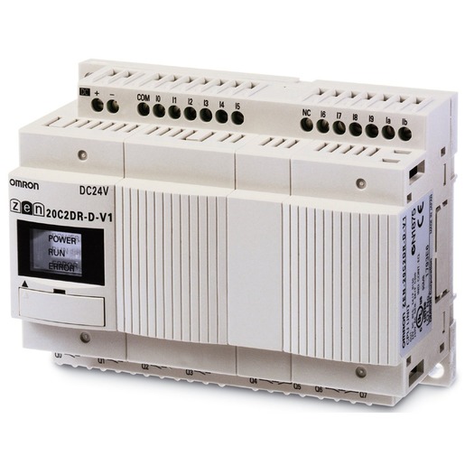 Omron ZEN-20C2AR-A-V2 Turkey