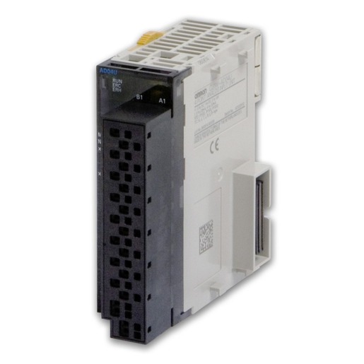 Omron CJ1W-AD04U(SL) Turkey