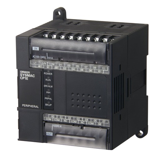 Omron CP1E-E20DR-A Turkey