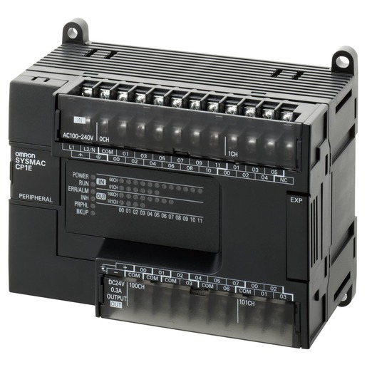 Omron CP1E-E30SDR-A Turkey