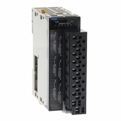 Omron CJ1W-TS562(SL) Turkey