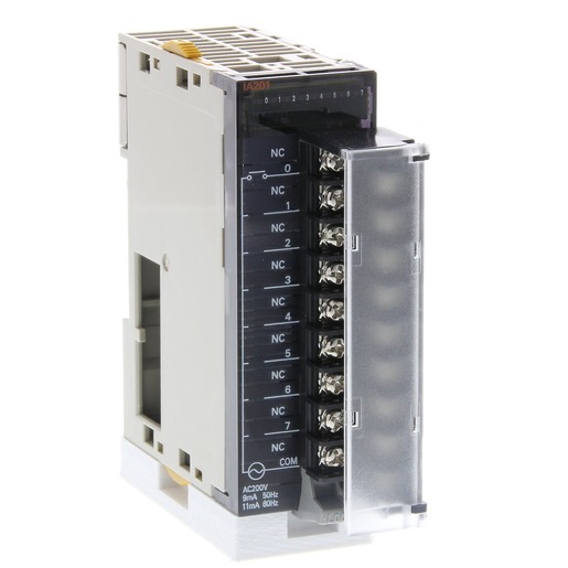 Omron CJ1W-IA201 Turkey