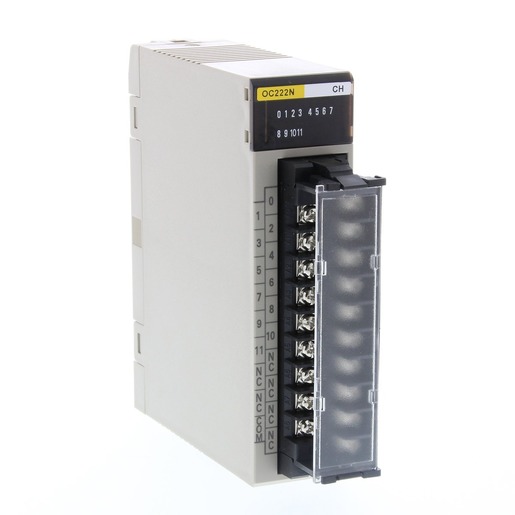 Omron C200H-OC222-N Turkey