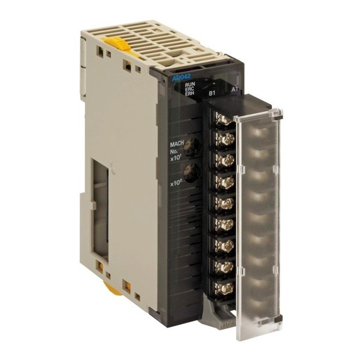 Omron CJ1W-AD041-V1 Turkey