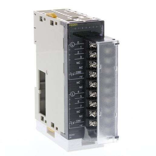 Omron CJ1W-OD201 Turkey
