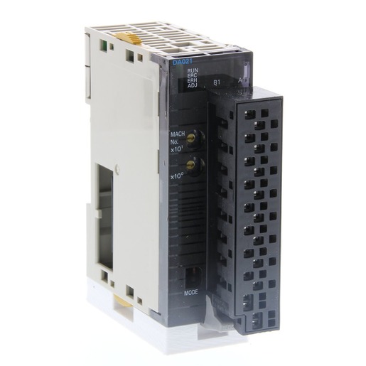 Omron CJ1W-DA021(SL) Turkey