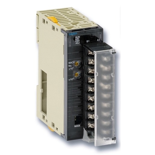 Omron CJ1W-DA021 Turkey