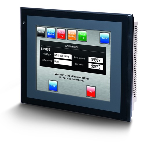 Omron NS10-TV00B-V2 Turkey