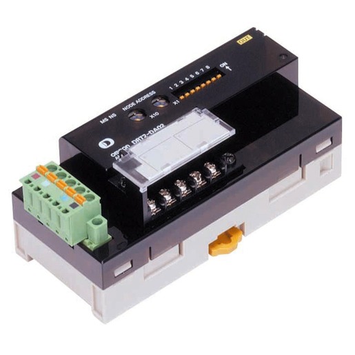 Omron DRT2-DA02 Turkey