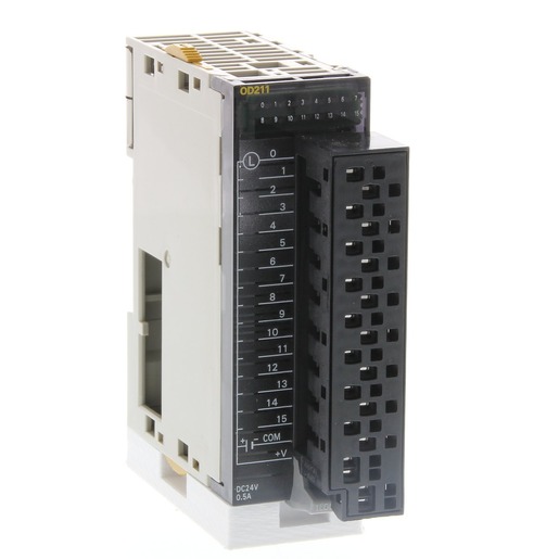 Omron CJ1W-OD211(SL) Turkey
