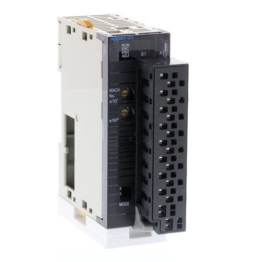 Omron CJ1W-AD041-V1(SL) Turkey