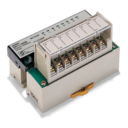 Omron SRT2-ID08 Turkey