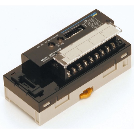 Omron CRT1-DA02 Turkey