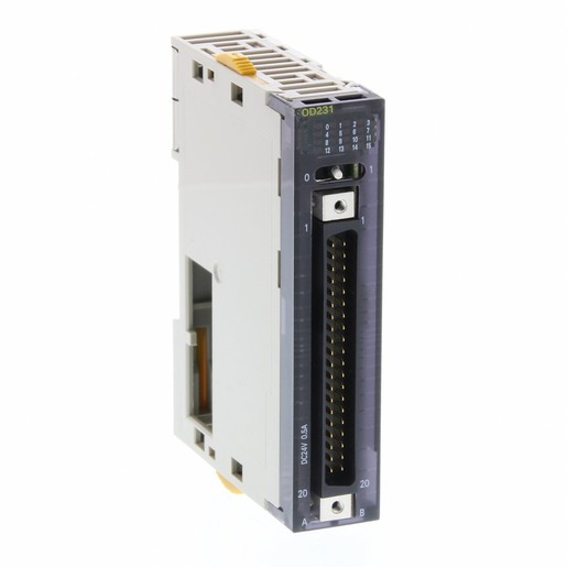 Omron CJ1W-OD231 Turkey