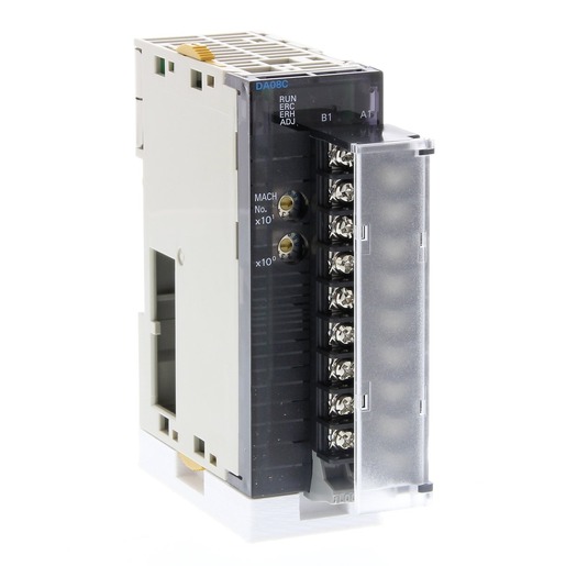 Omron CJ1W-DA08C Turkey