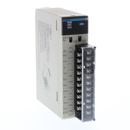 Omron CS1W-DA041 Turkey