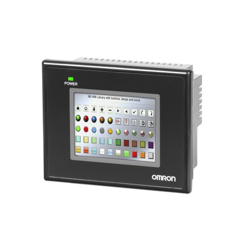 Omron NB3Q-TW00B Turkey