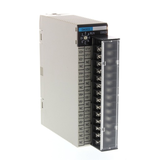 Omron C200H-DA003 Turkey