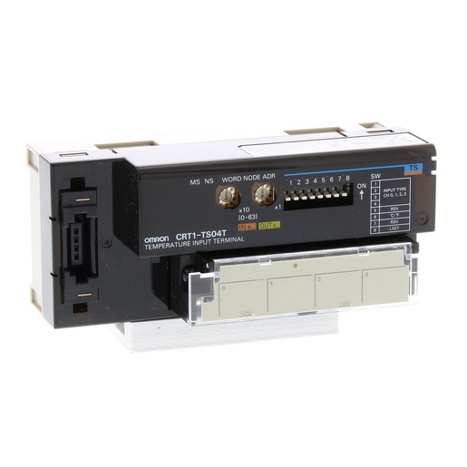 Omron CRT1-TS04T Turkey
