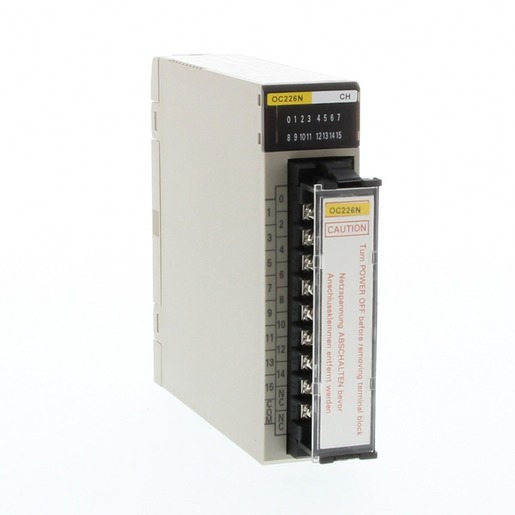 Omron C200H-OC226-N Turkey