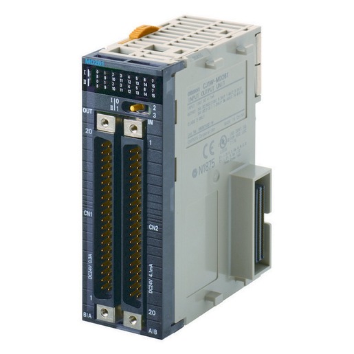 Omron CJ1W-MD261 Turkey