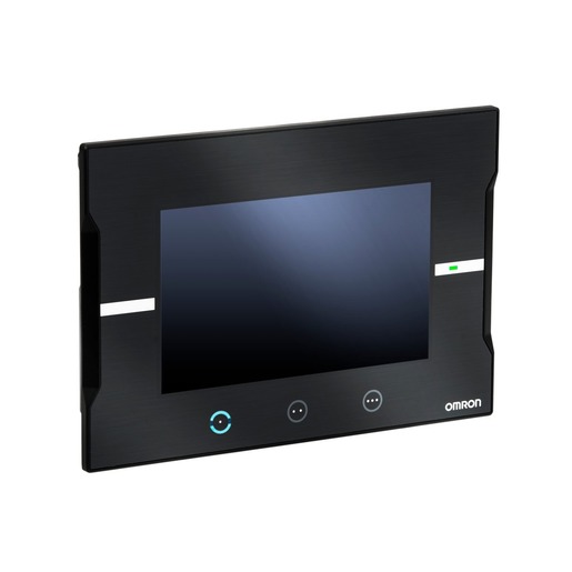 Omron NA5-7W001B Turkey