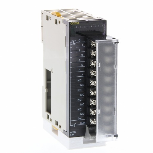 Omron CJ1W-OD204 Turkey