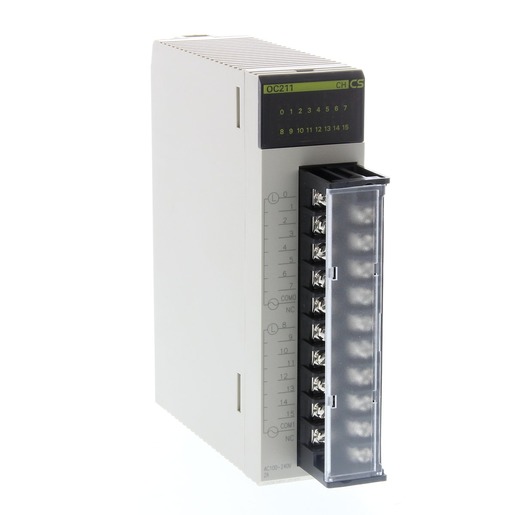 Omron CS1W-OC211 Turkey