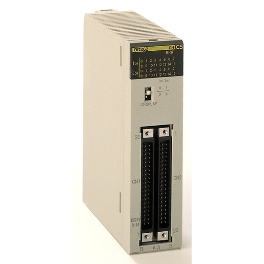 Omron CS1W-OD262 Turkey