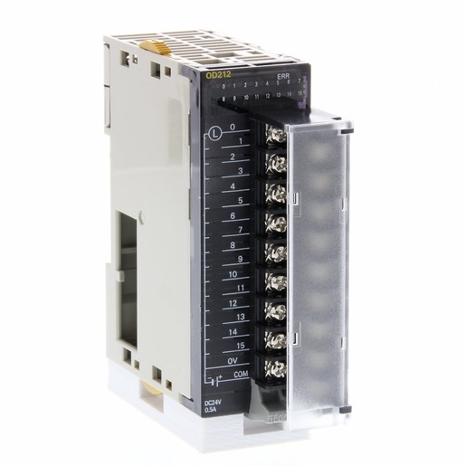 Omron CJ1W-OD212 Turkey