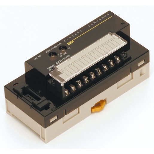 Omron CRT1-OD16 Turkey