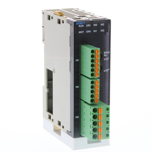 Omron CJ1W-DCM11-E Turkey