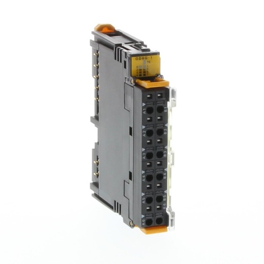 Omron GRT1-OD8G-1 Turkey